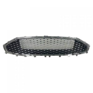2019 - 2020 Ford Fusion Grille Assembly