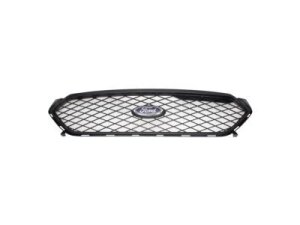 2013 - 2019 Ford Police Interceptor Sedan Grille Assembly