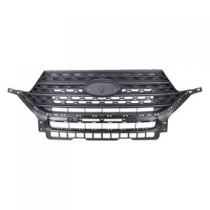 2020 - 2024 Ford Explorer Grille Assembly