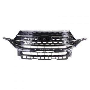 2020 - 2024 Ford Explorer Grille Assembly