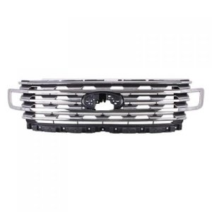 2018 - 2021 Ford Expedition Grille Assembly