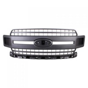 2018 - 2020 Ford F-150 Grille Assembly