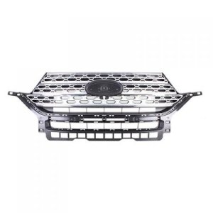 2020 - 2024 Ford Explorer Grille Assembly