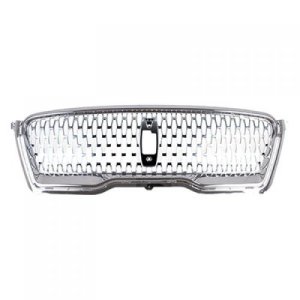 2019 - 2019 Lincoln Mkc Grille Assembly
