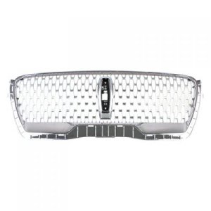 2020 - 2024 Lincoln Aviator Grille Assembly