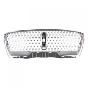 2020 - 2024 Lincoln Aviator Grille Assembly