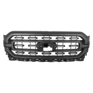 2021 - 2023 Ford F-150 Grille Assembly