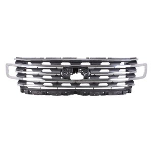 2018 - 2023 Ford Expedition Grille Assembly