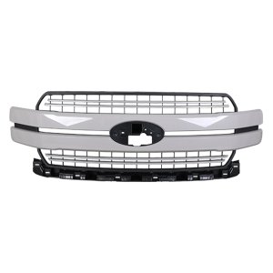 2018 - 2020 Ford F-150 Grille Assembly