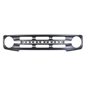 2021 - 2025 Ford Bronco Grille Assembly