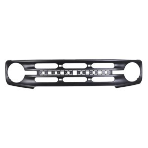 2021 - 2025 Ford Bronco Grille Assembly
