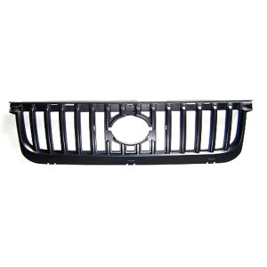 2008 - 2011 Mercury Mariner Grille Support - (Brand: LKQ) - (Base 2.3L, 3.0L Sport Utility + Base 3.0L, 2.5L Sport Utility + Premier 3.0L Sport Utility + Premier 3.0L, 2.5L Sport Utility + Hybrid) Replacement