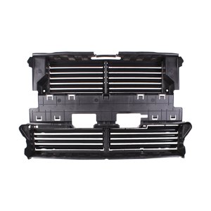 2013 - 2016 Ford Fusion Grille Air Intake Assembly