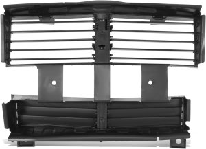 2015 - 2017 Ford Mustang Grille Air Intake Assembly