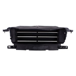 Active Grille Shutter for 2018-2021 Ford Expedition, Lower Intercooler Shutter, Replacement