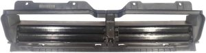 2020 - 2025 Ford Transit-250 Grille Air Intake Assembly