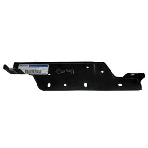 2008 - 2021 Ford E-150 Grille Bracket - (Brand: LKQ) - (Base model + Base 4.6L, 5.4L Standard Cargo Van + Base 4.6L, 5.4L Extended Cargo Van + Base 4.6L Standard Cargo Van + XL 4.6L, 5.4L Standard Passenger Van + XL 4.6L Standard Passenger Van + XLT 4.6L, 5.4L Standard Passenger Van) Replacement