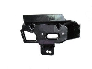 2010 - 2013 Ford Transit Connect Grille Bracket - (Brand: LKQ) - (XL 2.0L Mini Passenger Van + XL 2.0L Mini Cargo Van + XLT 2.0L Mini Passenger Van + XLT 2.0L Mini Cargo Van + XLT Premium 2.0L Mini Passenger Van) Replacement