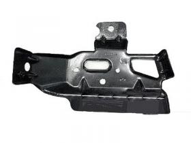 2010 - 2013 Ford Transit Connect Grille Bracket - (Brand: LKQ) - (XL 2.0L Mini Passenger Van + XL 2.0L Mini Cargo Van + XLT 2.0L Mini Passenger Van + XLT 2.0L Mini Cargo Van + XLT Premium 2.0L Mini Passenger Van) Replacement