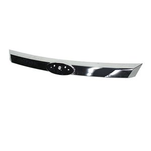 2010 - 2012 Ford Fusion Grille Molding