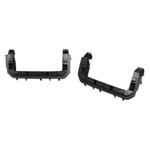 2011 - 2016 Ford F-350 Super Duty Grille Molding (Left / Driver Side)
