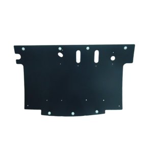 2011 - 2014 Ford F-150 Grille Air Deflector