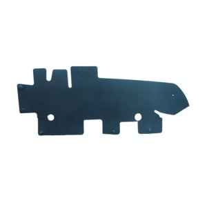 2004 - 2008 Ford F-150 Grille Air Deflector