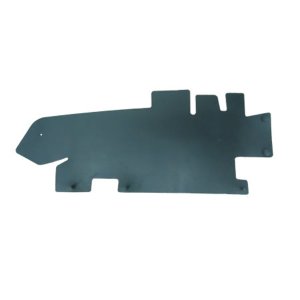 2004 - 2008 Lincoln Mark LT Grille Air Deflector