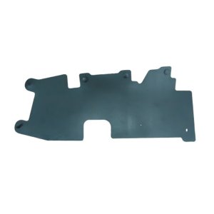2011 - 2014 Ford F-150 Grille Air Deflector