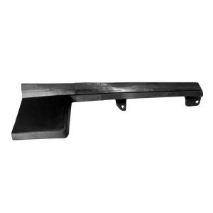 2015 - 2022 Ford Mustang Radiator Support - Right (Passenger)