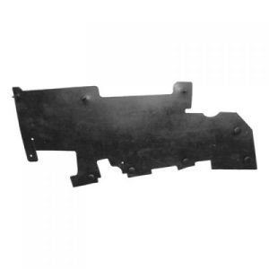 2015 - 2020 Ford F-150 Grille Air Deflector