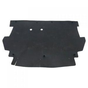 2007 - 2017 Ford Expedition Grille Air Deflector
