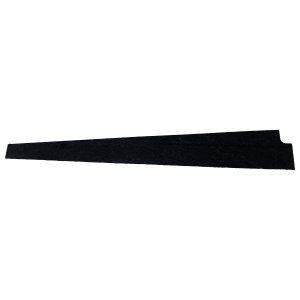 2008 - 2010 Ford F-250 Super Duty Grille Air Deflector