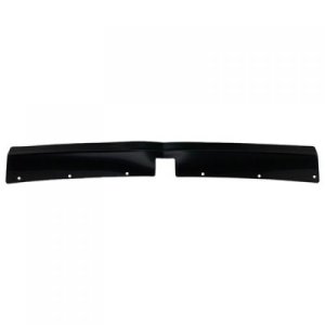 2015 - 2018 Ford Edge Grille Air Deflector