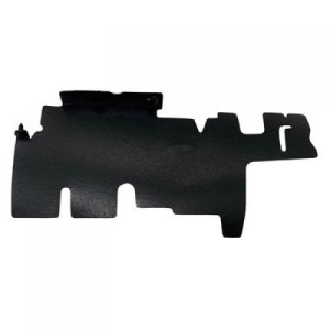 2008 - 2021 Ford E-250 Grille Air Deflector