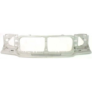 2002 - 2010 Mercury Mountaineer Header Panel Replacement
