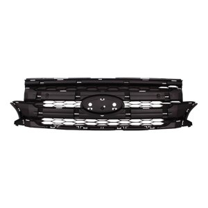 2011 - 2014 Ford Edge Grille Assembly