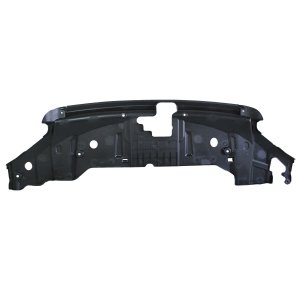 2013 - 2014 Ford Mustang Front Panel Molding
