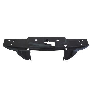 2006 - 2011 Lincoln Town Car Front Panel Molding