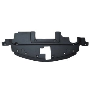 2009 - 2014 Lincoln Navigator Front Panel Molding