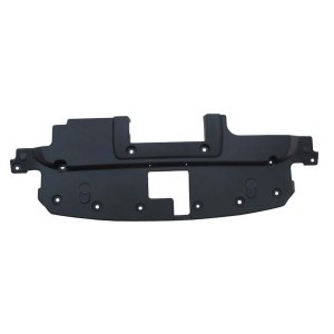 2015 - 2017 Ford Expedition Front Panel Molding