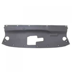 2019 - 2024 Ford Edge Front Panel Molding