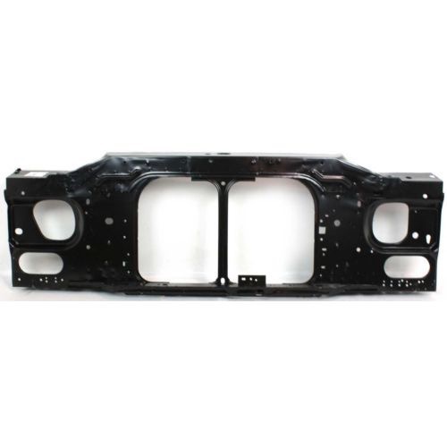 1995 - 2005 Mercury Mountaineer Radiator Support Replacement