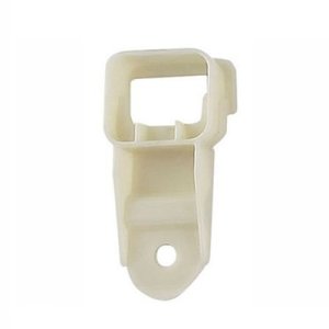 2010 - 2019 Ford Taurus Radiator Support