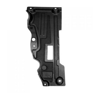 2019 - 2024 Lincoln Nautilus Lower Engine Cover