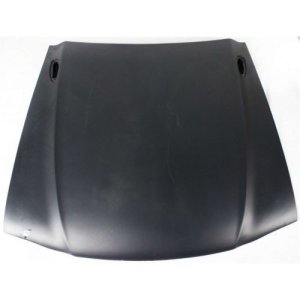 1994 - 1998 Ford Mustang Hood Panel Replacement