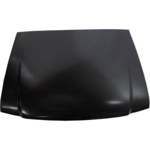1998 - 2010 Ford Ranger Hood Panel Replacement