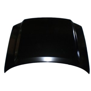 2010 - 2012 Lincoln Mkz Hood Panel Assy