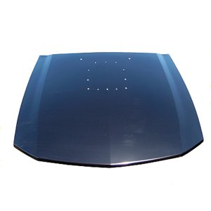 2005 - 2009 Ford Mustang Hood Panel Assy