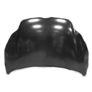2012 - 2018 Ford Focus Hood Panel Assy